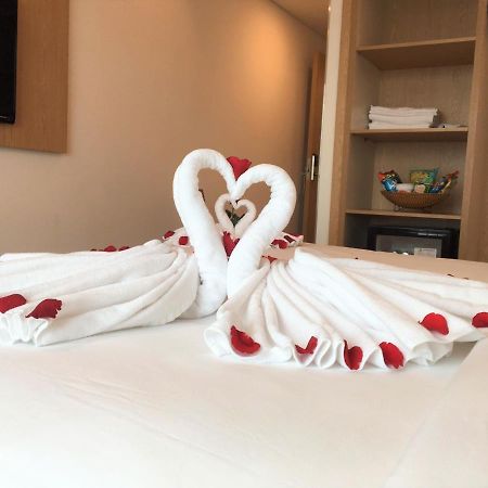 Gold Boutique Hotel Danang Eksteriør billede