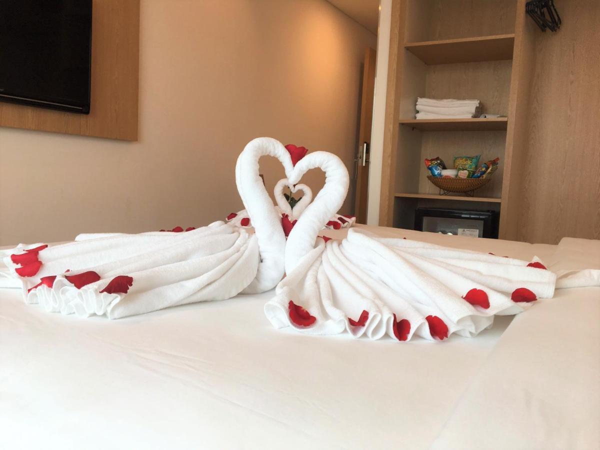 Gold Boutique Hotel Danang Eksteriør billede