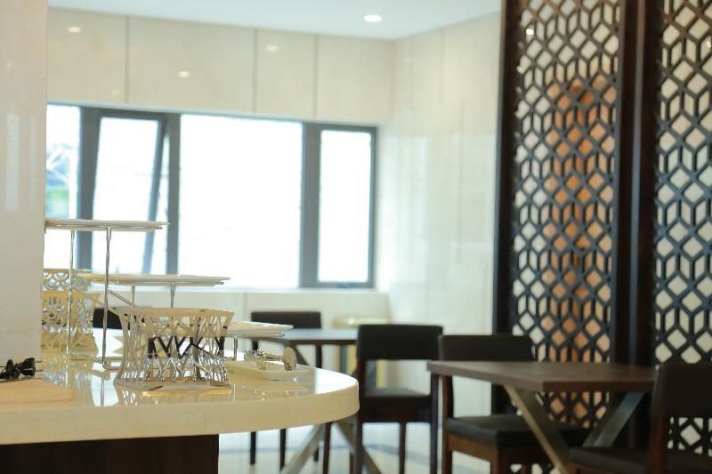 Gold Boutique Hotel Danang Eksteriør billede