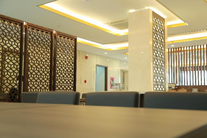 Gold Boutique Hotel Danang Eksteriør billede