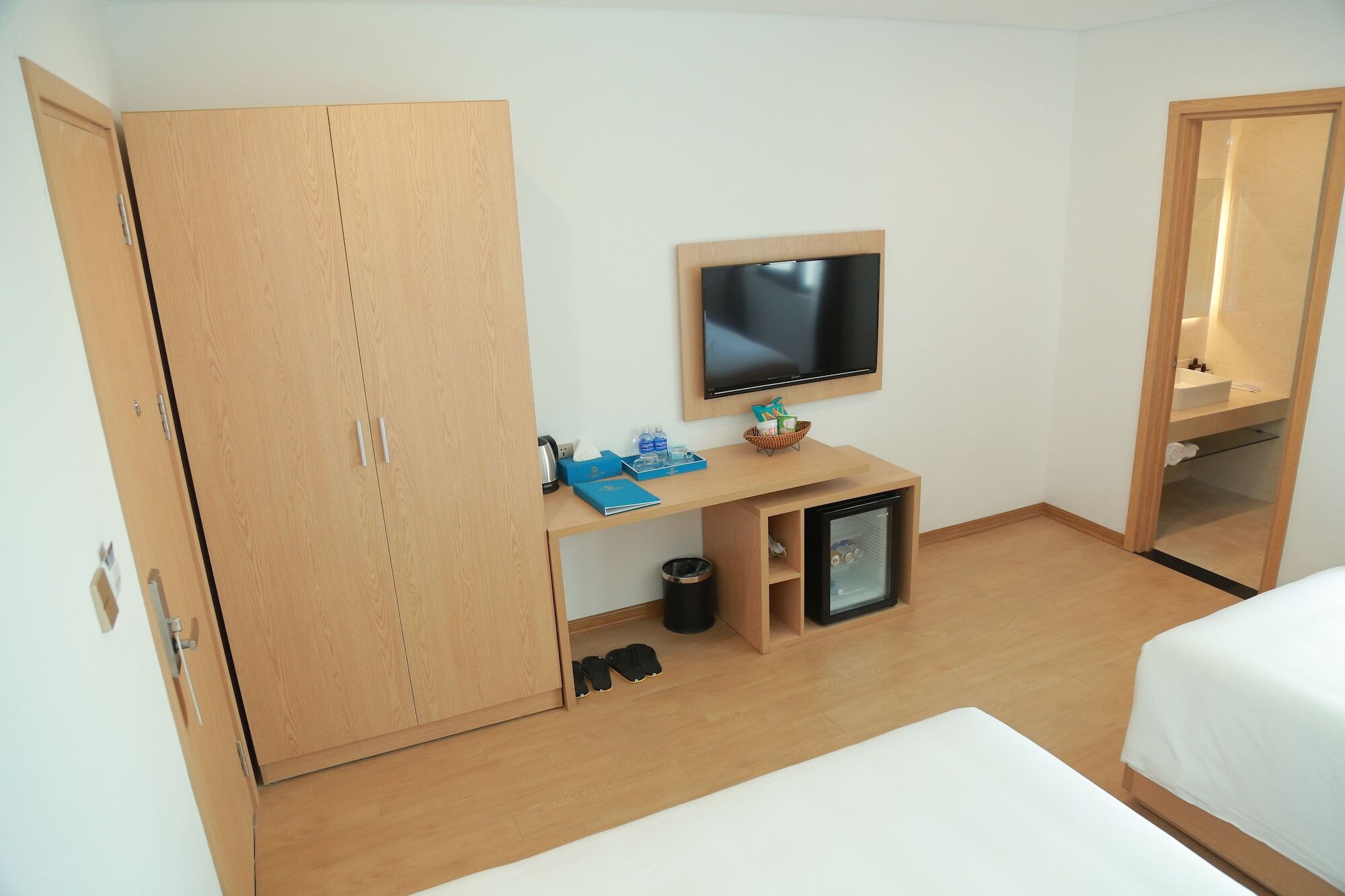 Gold Boutique Hotel Danang Eksteriør billede